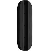 Стационарное крепление для трековых светильников Feron CAB1001 Черный картинка 